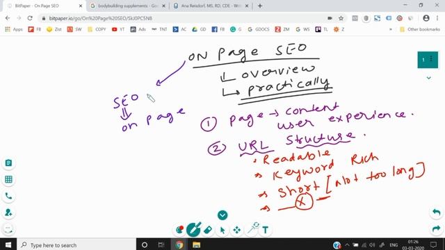 Master the On-Page SEO Checklist 2023: Boost Your Website's Visibility and Rankings! смотреть онлайн