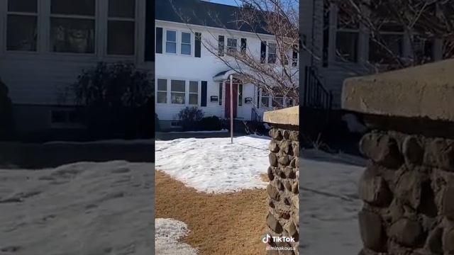 Реальный дом из фильма Призраки в Коннектикуте. смотреть онлайн