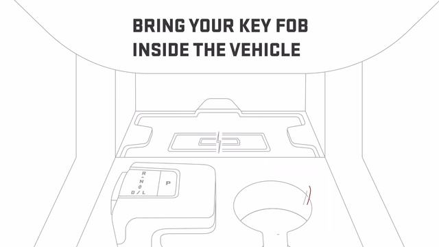 How to use Keyless Open & Start and Remote Start | GMC смотреть онлайн