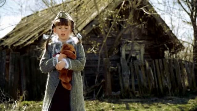 Лора Тасси «Ой, мишка, как же страшно мне!» смотреть онлайн