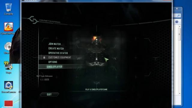 crysis 2 multiplayer bsluncher.exe смотреть онлайн