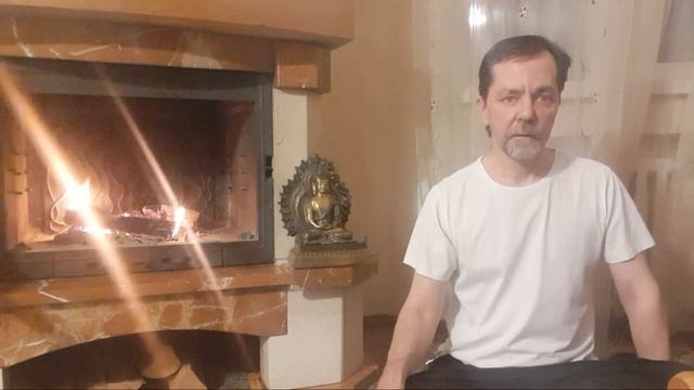 06.04.2022 Джняна Йога - Высшее Знание ૐ СатСанг с АлексОм СанСкрит смотреть онлайн