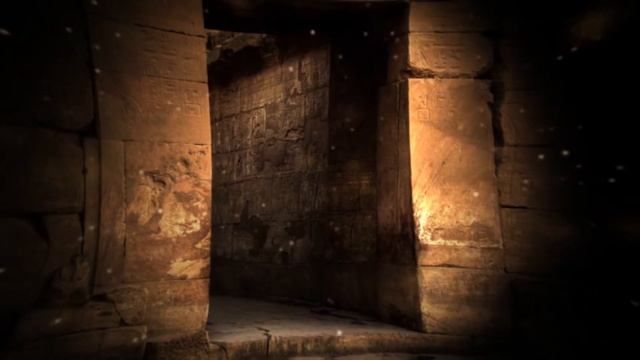 Lost Tomb of Monthu Escape Room смотреть онлайн