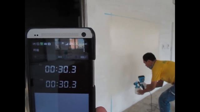 HAUPON TM 71電動噴漆槍 смотреть онлайн