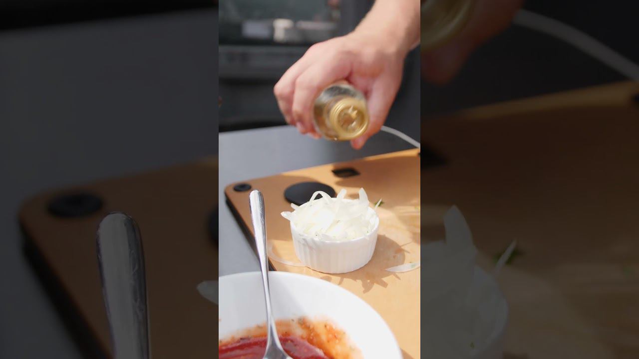 Соус для шашлыка #bbq #рецепт #рецепты #еда #food #steak #мясо #meatlovers #grill #шашлык смотреть онлайн