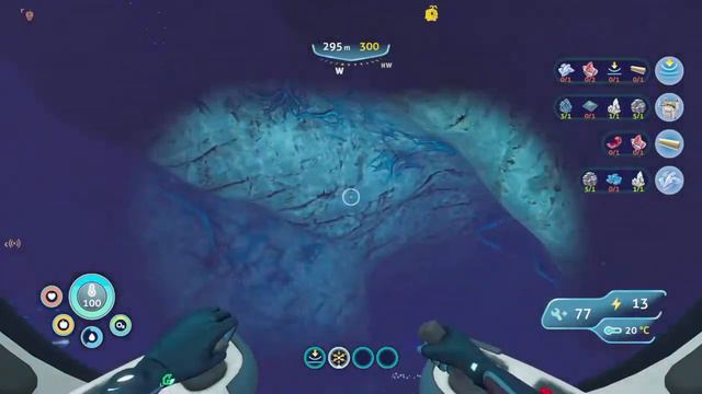 Subnautica BZ (Part 3/4) (I'm Back) смотреть онлайн