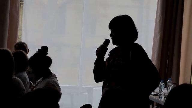 Бренд конференция. смотреть онлайн