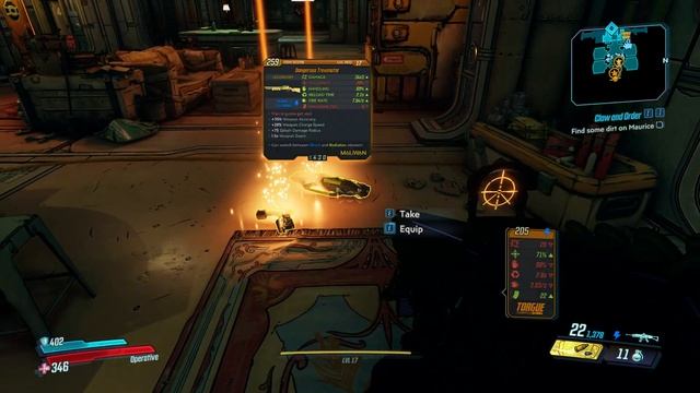 Borderlands 3 - Cheat Table Explained #2 смотреть онлайн