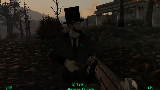 Fallout 3 mods смотреть онлайн