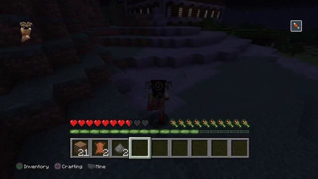 Minecraft: PlayStation®4 Edition_JOEY-EXE ETERNAL GAMER BEATS ZOMBIE TOUGH ENEMY AND A CREEPER смотреть онлайн