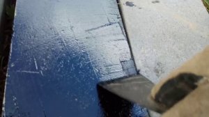 Технология нанесения битумной мастики на бетонную поверхность