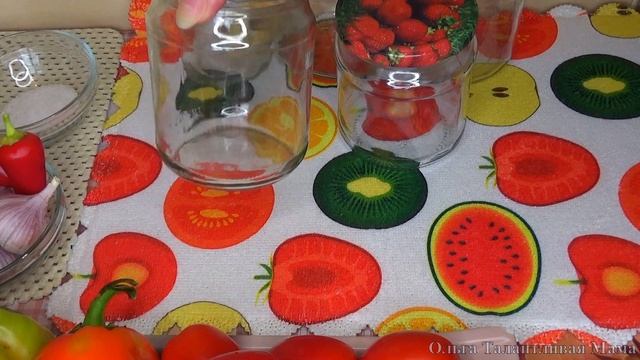 Из ? рецептов аджики этот самый лучший! Аджика Огонёк согреет вас зимой и не даст замерзнуть! смотреть онлайн