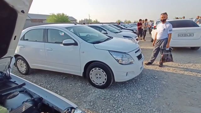 7.500$ GA KELISHAMIZ JENTRA KOBALT LASETI NEXIYA 3 QOQON MOSHINA BOZORI NARXLAR