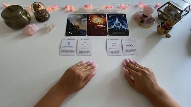 AQUARIUS ~ Fear & co-dependency are sabotaging this connection… ?? August Love Reading смотреть онлайн