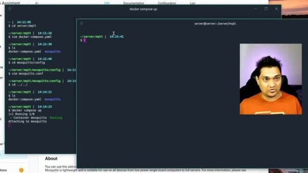 How To Setup MQTT With Home Assistant Add-on & Docker Container | Step By Step Guide