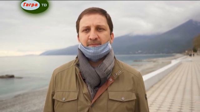 Депутат Народного Собрания Парламента Астумур Аршба обратился к гражданам Абхазии смотреть онлайн