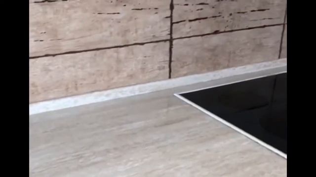 Подоконник Столешница из искусственного камня Hanex смотреть онлайн