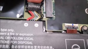 Lenovo ThinkPad X1 Yoga Gen5 Disassembly And Upgrade Options