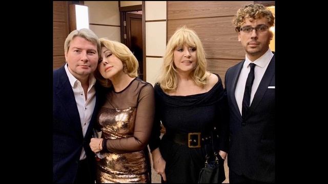 Чем занимается и как живет Татьяна – 30–летняя дочь Любови Успенской, никогда ни в чем не знавшая.. смотреть онлайн