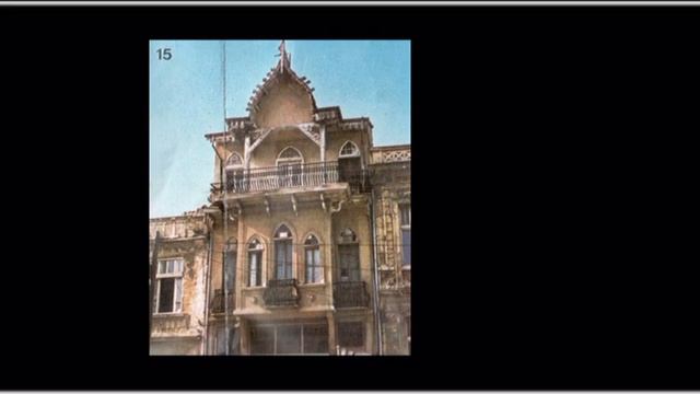 Подарок родителям.VOB смотреть онлайн