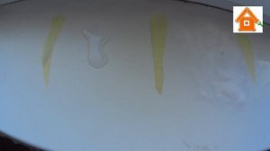 КАК ОТБЕЛИТЬ ПОЖЕЛТЕВШИЙ ПЛАСТИК В ДОМАШНИХ УСЛОВИЯХ