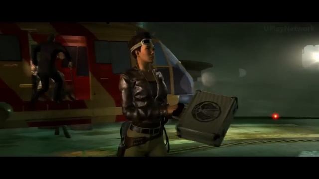 Marlow Briggs and the Mask of D Walkthrough Gameplay смотреть онлайн