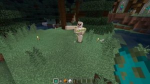 КАК РАБОТАЕТ ТЫКВА ? Майнкрафт Теория - MrGridlock