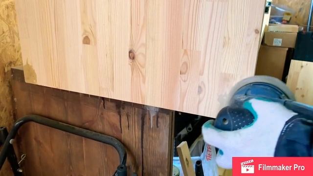 ТУМБА ПОД РАКОВИНУ СВОИМИ РУКАМИ. КОМОД ИЗ ДЕРЕВА НА НОЖКАХ В ВАННУЮ КОМНАТУ С ВЫДВИЖНЫМИ ЯЩИКАМИ. смотреть онлайн