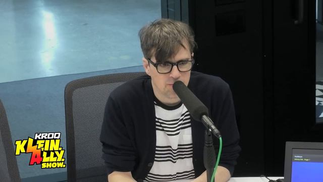 Rivers Cuomo Details Weezer's 'Blue Album' 30th Anniversary Tour