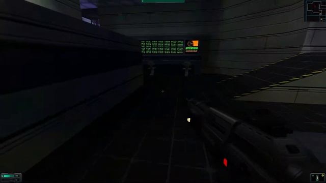 System Shock 2 w/ Totalgamefreak Ep. 56 - Command Deck смотреть онлайн