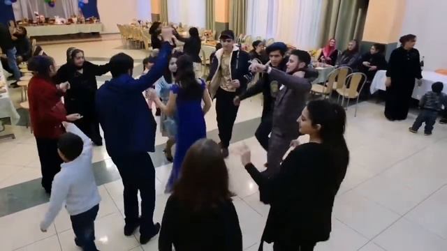 Свадьба Тахир и Альбина смотреть онлайн