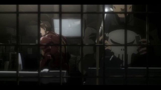 Iron Man Rise Of Technovore - Punisher's House смотреть онлайн