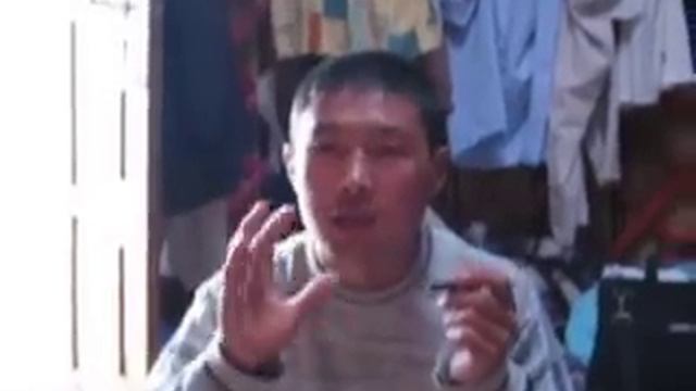 Kyrgyz vargan -- Temir ooz komuz смотреть онлайн
