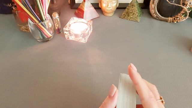 3 октября??Карта дня. Развернутый Таро-Гороскоп/Tarot Horoscope+Lenormand Today от Ирины Захарченко