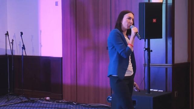 Сервер может быть вкусным_ Наталья Гусарук, Роман ГОЦ, Bull