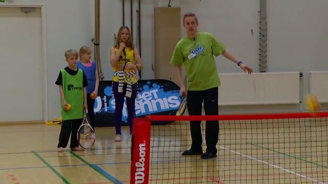 10 Tennis kuningas смотреть онлайн