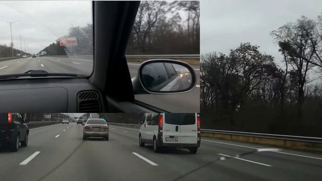 Daewoo ланос 1,5 Vs Lanos 1.6