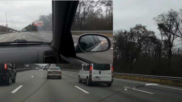 daewoo ланос 1,5 vs lanos 1.6