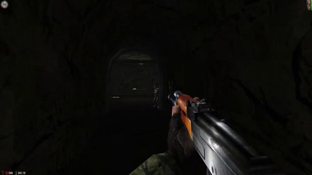 Line Of Sight Vietnam - Mission 11 смотреть онлайн