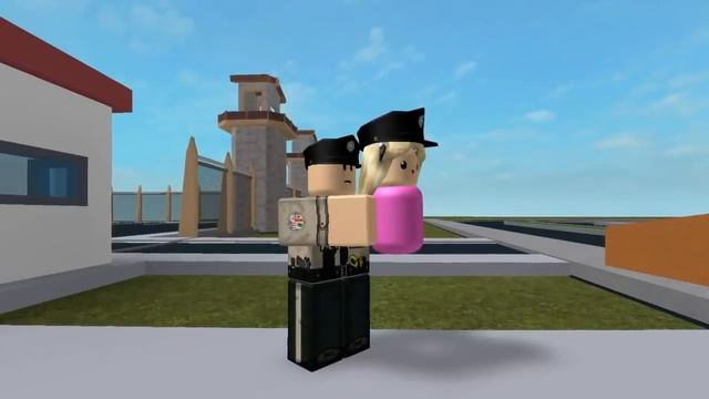 ROBLOX: The Movie - Full Length Film смотреть онлайн