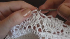 «Крестильное платье для девочек. Часть 2» (Christening dress for girls. Part 2)