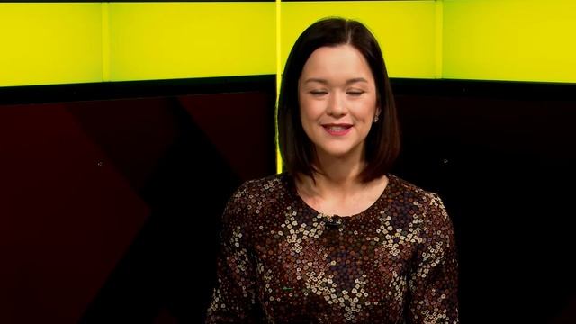 Классно быть здоровым. Беседа. Выпуск 6 смотреть онлайн