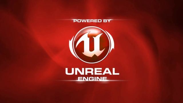 2K Games/Irrational Games/Unreal Engine/AMD (2013)