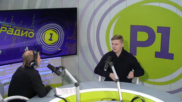 В Черноголовке появилось первое в Подмосковье муниципальное арт-пространство смотреть онлайн