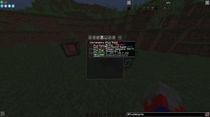Гайд по моду Flux Networks | Minecraft  1.16.5