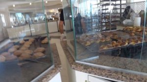 Турция. Отель Aydinbey Famous Resort 5*. Чем кормят в отеле? Обзор территории. Сервис.