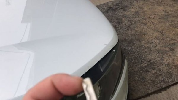 Lada Vesta SW Cross /решил поменять дворники