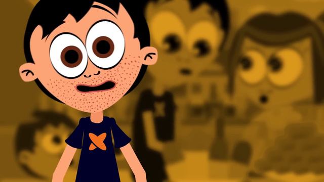 TUMBE TULUMBE - Maksimove Avanture - U POSLASTICARNICI | PASTRY SHOP