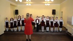 "Гном" муз.Сергея Плешака, сл.Олега Сердобольского