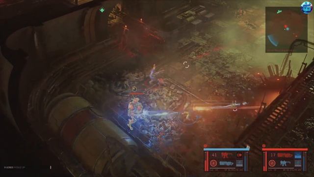 20 New CO-OP Games of 2020 - 2023 to play with a friend смотреть онлайн